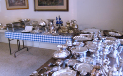 Full-Service Estate Sale Liquidation